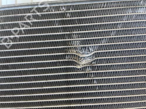 Used Water radiator Water radiator VW PASSAT B6 Variant (3C5) [2005-2011] 34561899 34561899