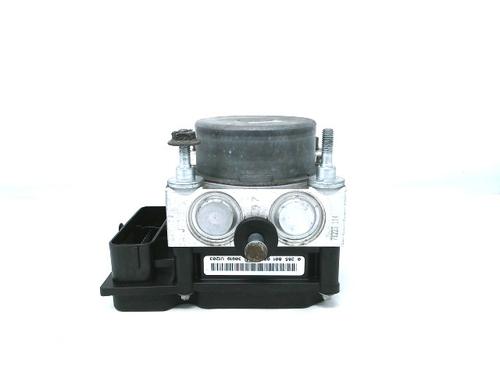 Used ABS pump FIAT 500 (312_) 1.3 D Multijet (312AXB1A) (75 hp) 28806546