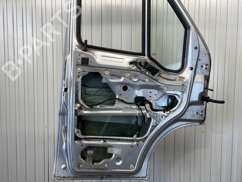 Left front door PEUGEOT BOXER Van (244) 2.8 HDi | BP21202093C2 