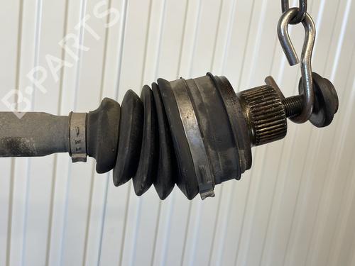 Right front driveshaft AUDI A5 Sportback (8TA) 2.0 TFSI quattro | BP23795800M39 - Image 3