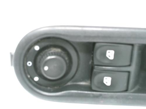 Left front window switch RENAULT CLIO III (BR0/1, CR0/1) 1.5 dCi (C/BR0G, C/BR1G) | BP34525400I27 - Image 4