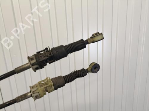 Cable DACIA SANDERO II 1.0 SCe 75 (B8JC, B8JD, B8NC) | BP22100989E12 - Image 3