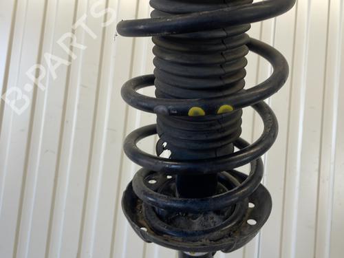Left front shock absorber OPEL COMBO Box Body/MPV (X12) 1.3 CDTI (B05) | BP27384644M16 