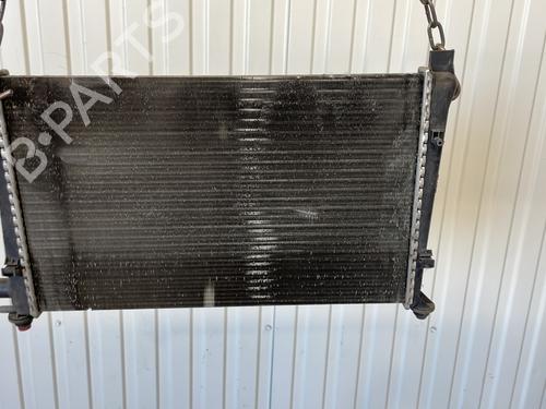 Used Water radiator Water radiator 25892401 25892401