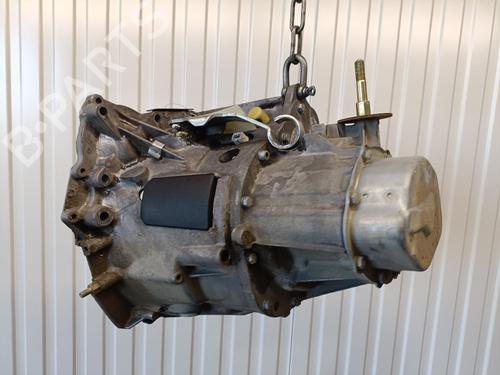 Used Gearbox Gearbox PEUGEOT PARTNER MPV (5_, G_) 1.9 D (68 hp) 25284099 25284099