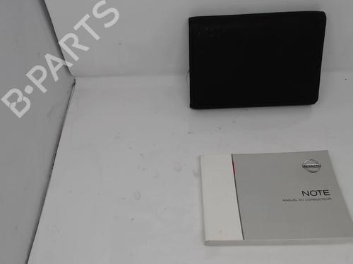 other-nissan-note-e11-ne11-15-dci-2005-2006-2007-2008-2009-2010-2011-2012-2013-22099652 main image