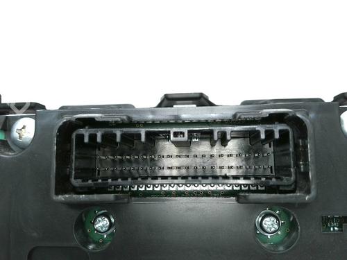 Instrument cluster RENAULT CLIO V (B7_) 1.5 Blue dCi 100 (B7AD) | BP30787663C47 