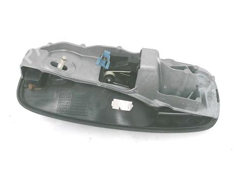 Puxador exterior frente direito Puxador exterior frente direito 22098201 22098201