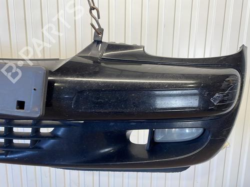 Front bumper CHRYSLER PT CRUISER (PT_) 2.2 CRD | BP27254747C7 