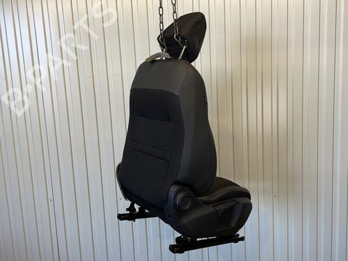 Used Right front seat Right front seat PEUGEOT 308 II (LB_, LP_, LW_, LH_, L3_) 1.2 THP 130 (131 hp) 24222827 24222827