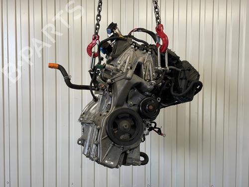 Engine DACIA SANDERO II 1.0 SCe 75 (B8JC, B8JD, B8NC) | BP32990960M1 - Image 3