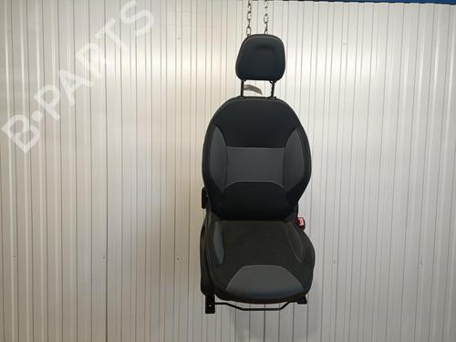 Used Right front seat Right front seat CITROËN C3 II (SC_) 1.4 HDi 70 (SC8HZC, SC8HR0, SC8HP4) (68 hp) 20911337 20911337