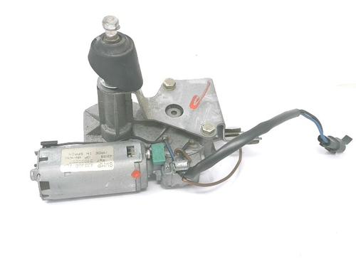 Used Rear wiper motor Rear wiper motor OPEL CORSA B (S93) 1.7 D (F08, F68, M68) (60 hp) 39171199 39171199