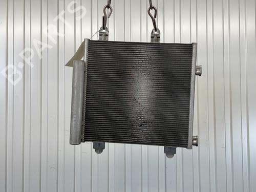AC radiator TOYOTA AYGO (_B4_) 1.0 (KGB40) | BP29758304M32