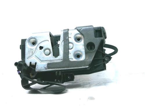 Front right lock FORD FIESTA VI (CB1, CCN) 1.4 TDCi | BP20916573C97 