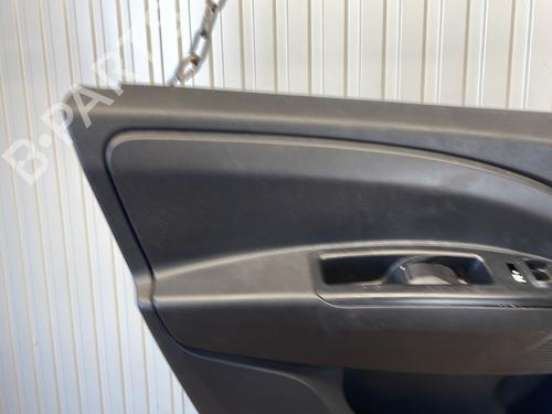 Front left panel OPEL COMBO Box Body/MPV (X12) 1.3 CDTI (B05) | BP27384629C58 - Image 2