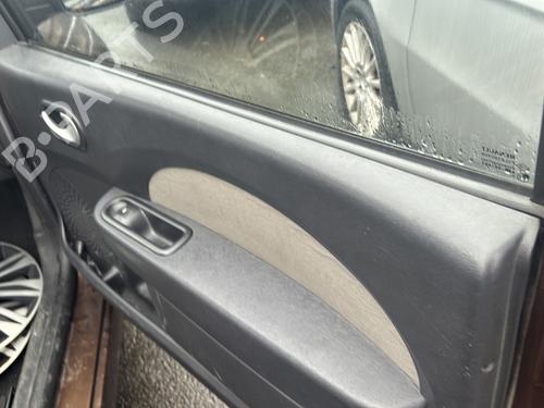 Left sun visor RENAULT TWINGO II (CN0_) | BP33536264I1 - Image 10