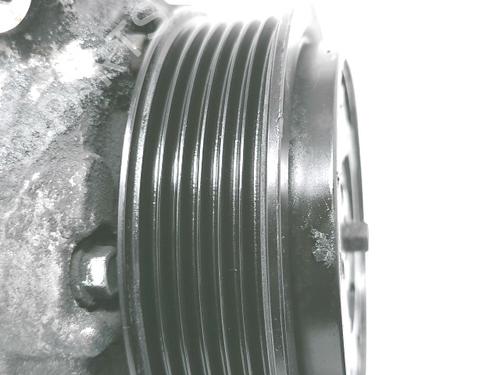 AC compressor MERCEDES-BENZ C-CLASS (W203) C 200 CDI (203.007) | BP34191222M34  - Image 5