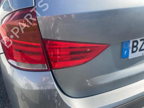 Scuttle panel BMW X1 (E84) xDrive 20 d | BP27221172C110 - Image 5