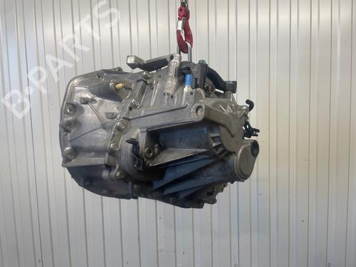 Gearbox RENAULT KOLEOS I (HY_) 2.0 dCi 4x4 (HY0K) | BP37202680M3 - Image 3