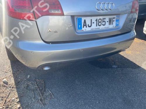Right front driveshaft AUDI A6 C6 Avant (4F5) 2.7 TDI | BP29959903M39  - Image 9