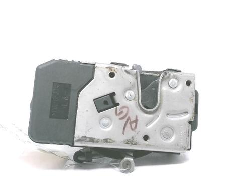 Front left lock RENAULT TRAFIC II Van (FL) 2.5 dCi 145 (FL0J) | BP38054137C98 - Image 3