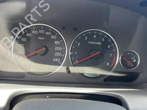 Starter VOLVO V40 Estate (645) 1.8 | BP22100748M8 
