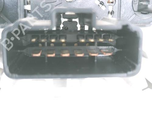 Climate control RENAULT TWINGO II (CN0_) 1.2 (CN0D) | BP37083988I5 - Image 2