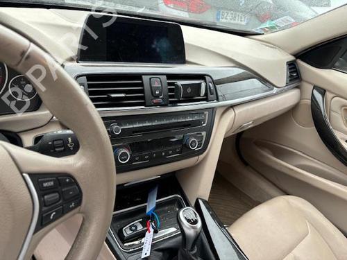 Left front window switch BMW 3 Touring (F31) 318 d | BP26688397I27 - Image 8
