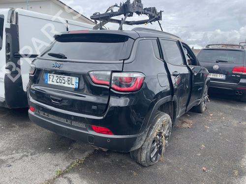 Front left panel JEEP COMPASS (MP, M6, MV, M7) 1.3 Hybrid 4x4 | BP30162261C58  - Image 17