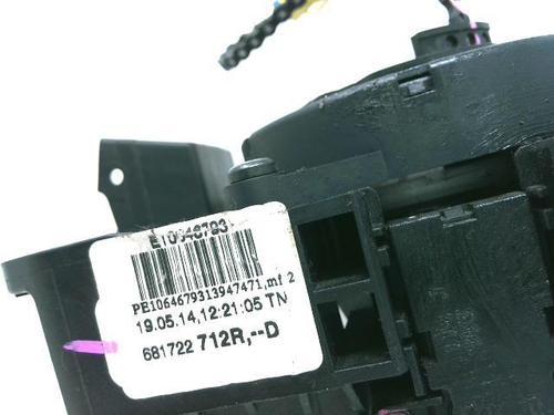 Used Squib airbag Squib airbag 20916251 20916251