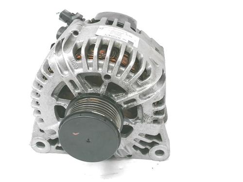 Used Alternator Alternator PEUGEOT 1007 (KM_) 1.4 HDi (68 hp) 33948039 33948039