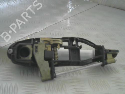 Front right exterior door handle BMW 3 (E46) 320 d | BP22099006C129 