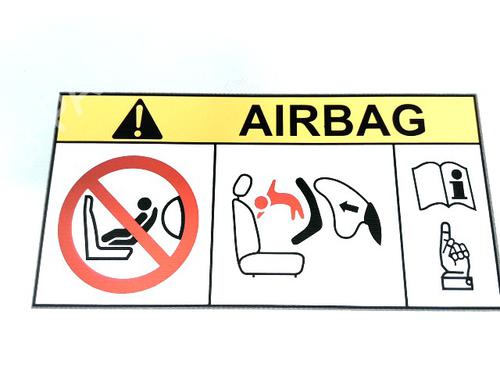 Right sun visor PEUGEOT 3008 II SUV (MC_, MR_, MJ_, M4_) 1.2 THP/ PureTech 130 (MRHNSM, MRHNSU, MRHNSJ, MRHNYW,... | BP29071734I2