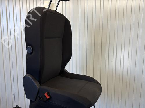 Left front seat PEUGEOT PARTNER Box Body/MPV (K9) 1.5 BlueHDi 100 | BP29178792C15