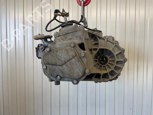 Used Gearbox Gearbox 35921444 35921444