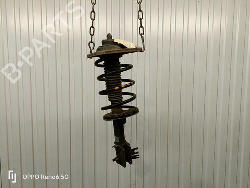 Right front shock absorber PEUGEOT 807 (EB_) 2.2 HDi | BP22100947M17 