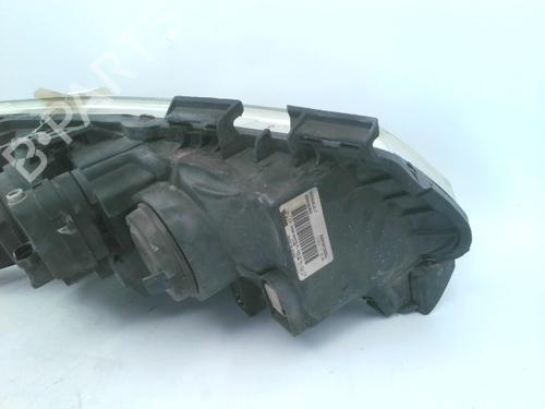 Left headlight RENAULT MEGANE II (BM0/1_, CM0/1_) 1.5 dCi (BM02, BM13, BM2A, CM02, CM13) | BP27254803C28 