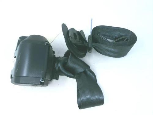 Used Rear left belt tensioner VW POLO V (6R1, 6C1) 1.2 (70 hp) 20912787
