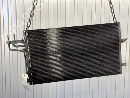 Used AC radiator AC radiator FORD FOCUS C-MAX (DM2) 1.6 TDCi (109 hp) 20916075 20916075