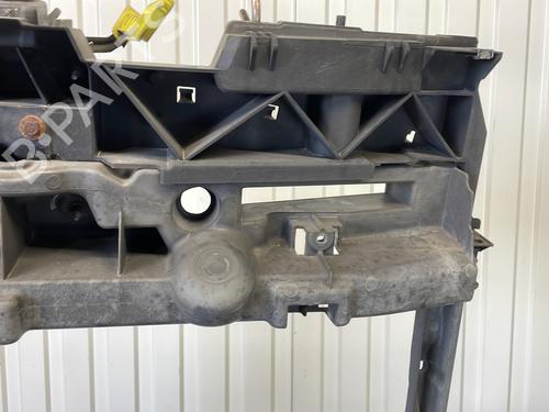 Frontplade/Frontkurv CITROËN C3 Picasso (SH_) 1.4 VTi 95 (SH8FSC, SH8FP0, SH8FP6) | BP29543762C72  - Image 5