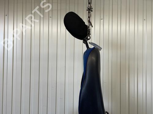 Used Right front seat Right front seat CITROËN SAXO (S0, S1) 1.1 X, SX (60 hp) 30004028 30004028