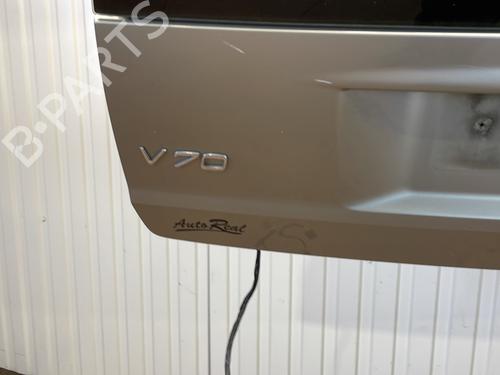 Tailgate VOLVO V70 II (285) 2.4 D | BP21811986C6 