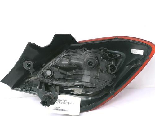 Used Left taillight Left taillight OPEL CORSA E (X15) 1.3 CDTI (08, 68) (75 hp) 39487399 39487399