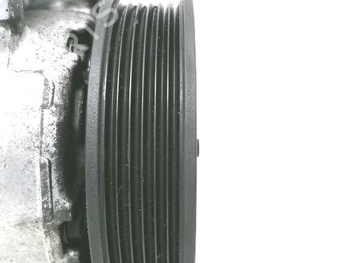 Used AC compressor AC compressor PEUGEOT 308 I (4A_, 4C_) 1.6 16V (120 hp) 34108140 34108140