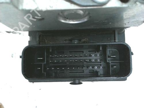 ABS pump FORD KA (RU8) 1.3 TDCi | BP25275328M43 