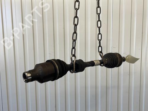 Right front driveshaft SUZUKI SX4 (EY, GY) 1.9 DDiS 4x4 (RW419D) | BP27486254M39 - Image 5