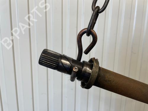 Used Right front driveshaft Right front driveshaft RENAULT KANGOO Express (FW0/1_) [2008-2026] 33947974 33947974