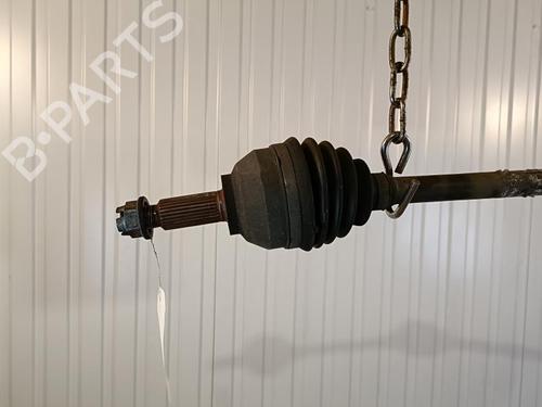 Right front driveshaft OPEL MOVANO A Van (X70) 2.5 CDTI (FD) | BP22099719M39 - Image 2