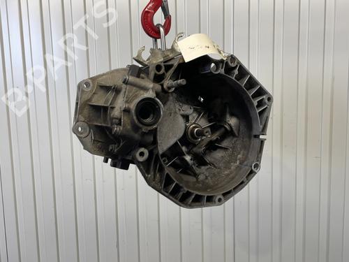 Used Gearbox Gearbox FIAT PANDA (169_) 1.3 D Multijet (169.AXC1A) (70 hp) 33183822 33183822